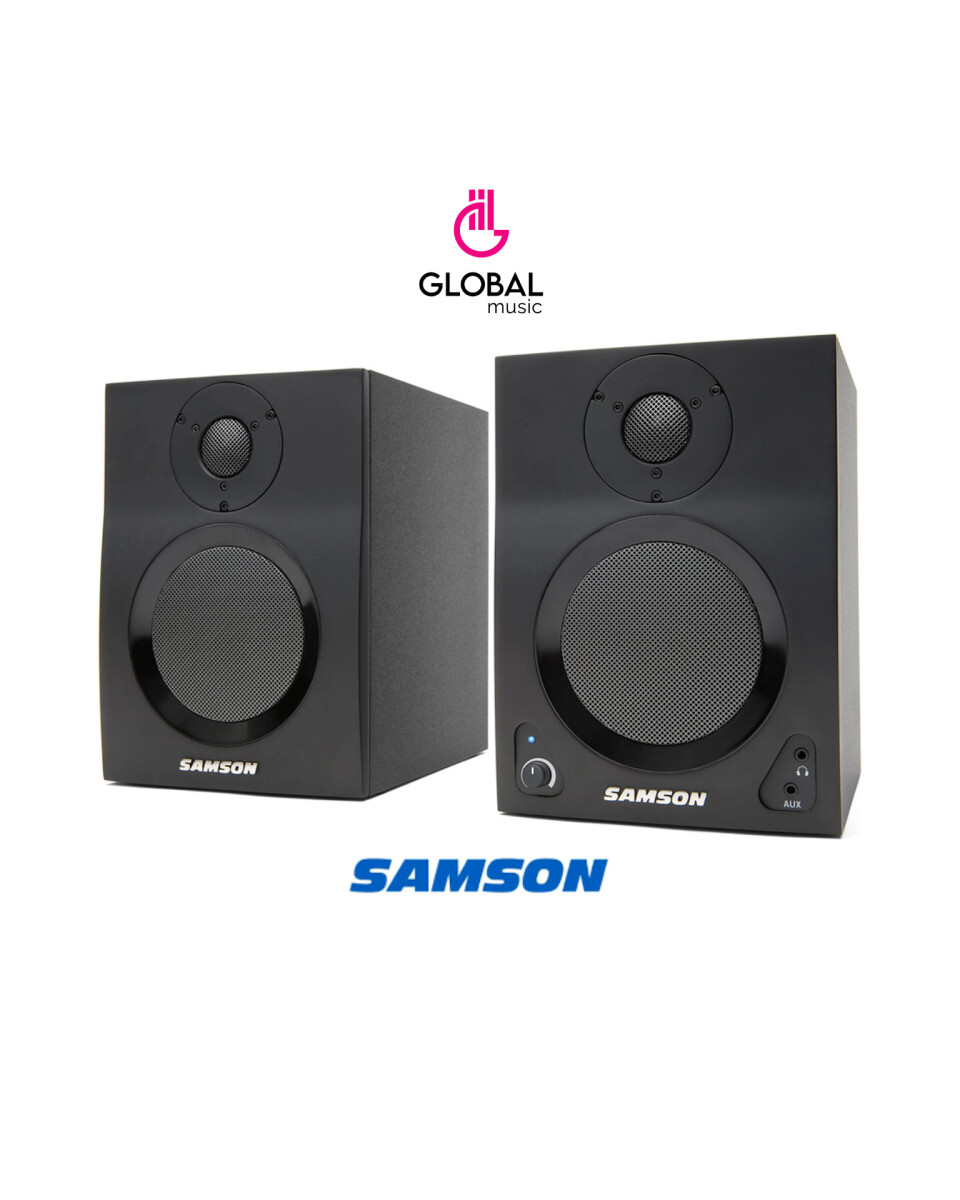 Monitores de Estudio, p/Multimedia/Game/TV, c 