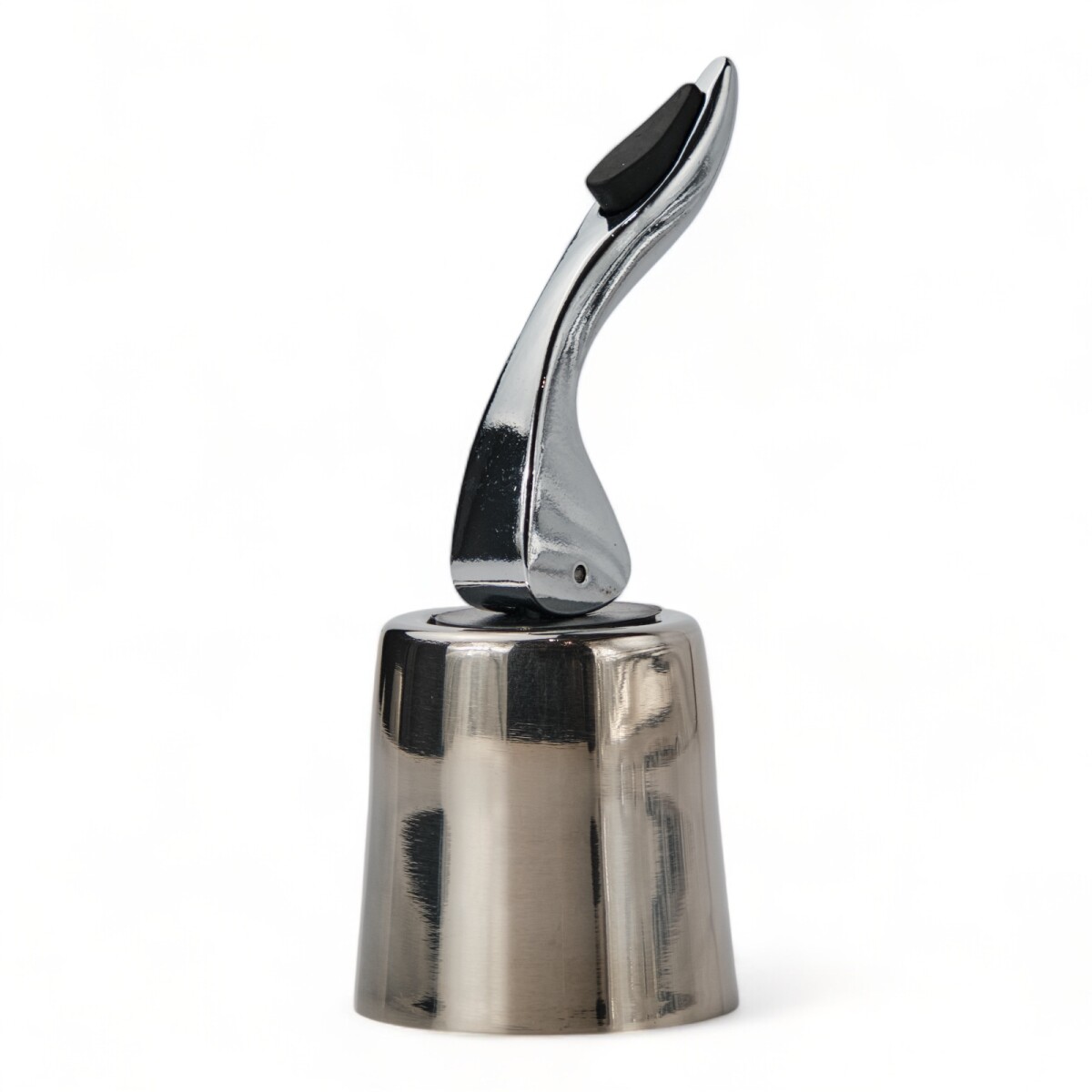 Tapon para botellas de vino sellado al vacio 