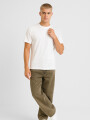 Pantalon Fani Beige Oscuro