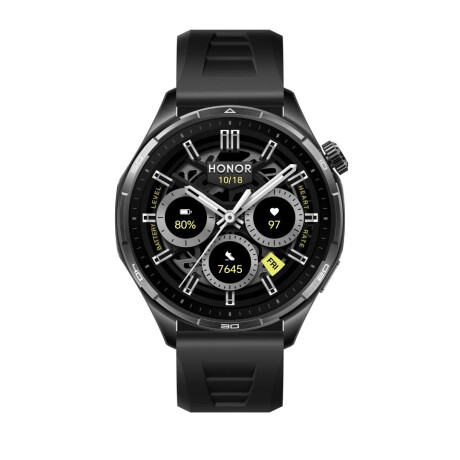 Smartwatch Honor 6 Negro
