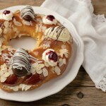 Rosca de Pascua Primer Premio Innovación 2026 Rosca de Pascua Primer Premio Innovación 2026