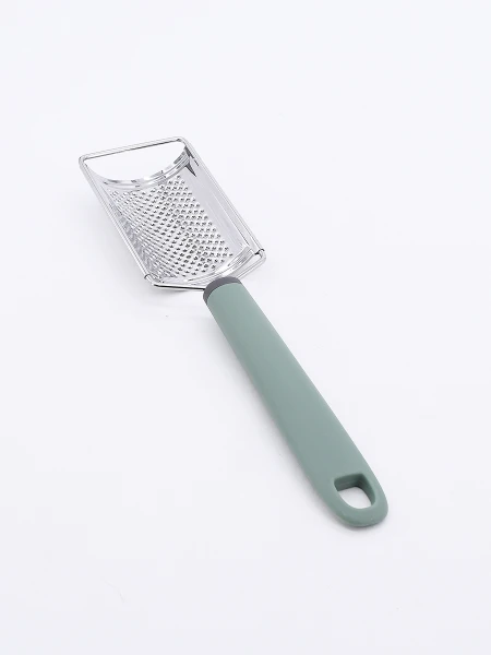 RALLADOR MANUAL VERDE