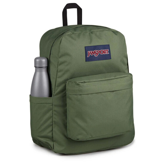 MOCHILA JANSPORT SUPERBREAK PLUS 0