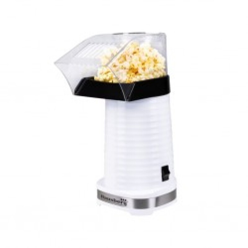 Máquina De Pororó 12 Tazas Hausberg HB-900AB Máquina De Pororó 12 Tazas Hausberg HB-900AB