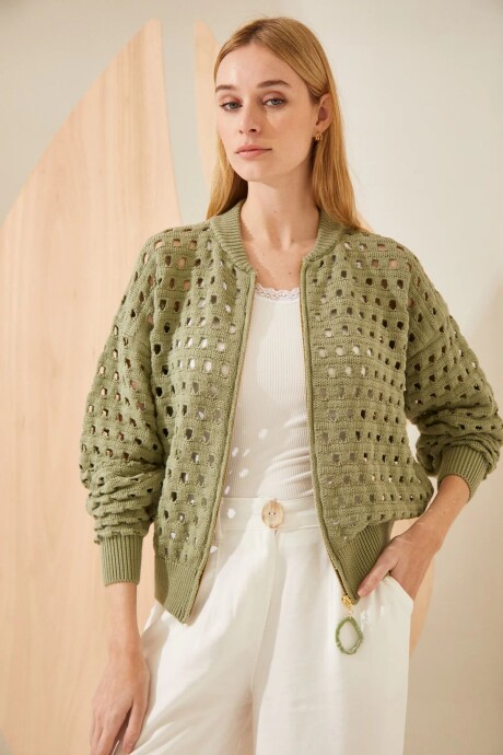 BOMBER BAY MILITAR