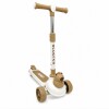 Monopatin infantil Capibara beige