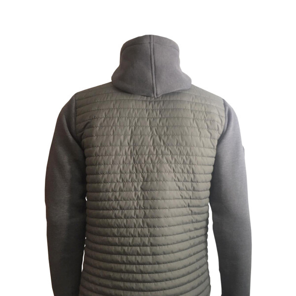 Campera Lifestyle Umbro Hombre 529