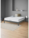 Colchón resortes 160x200 GOLD S100 Dreamz Colchón resortes 160x200 GOLD S100 Dreamz