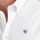 Camisa Garment Dyed Blanca