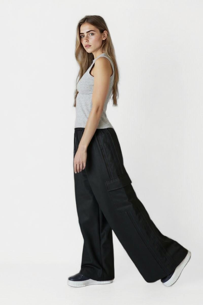 Pantalón Enna Negro