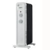 RADIADOR ENXUTA RAENX991 - 9 Elementos 2000W BL-NG Sin color