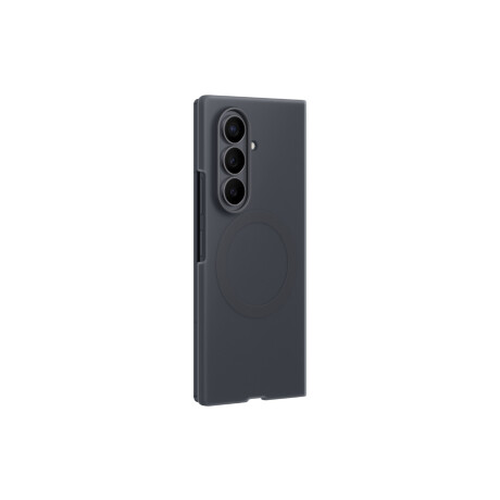 Galaxy Z Fold8 Ultra Silicone Case Graphite