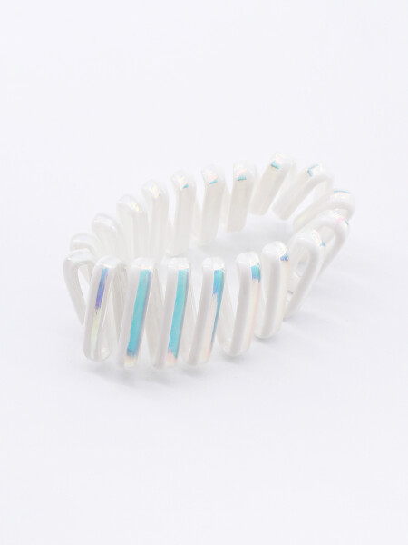 COLERO BLANCO