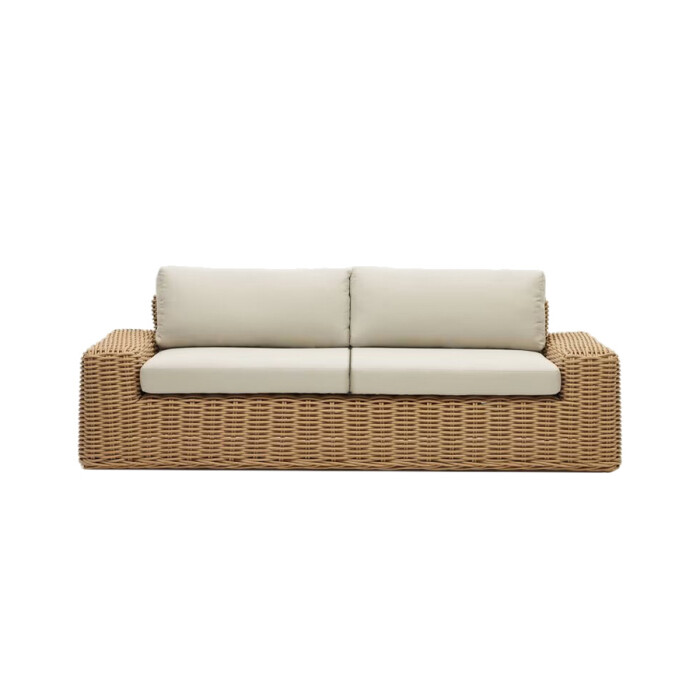 Sillón Miami + Mesa Baja Sillón Miami + Mesa Baja