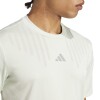 Remera Adidas HIIT Airchill Workout Verde