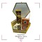 Box Personal M2 Naranja