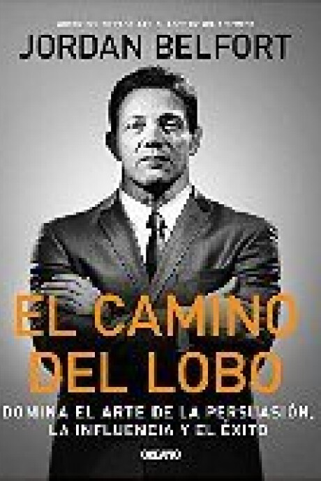 CAMINO DEL LOBO, EL CAMINO DEL LOBO, EL