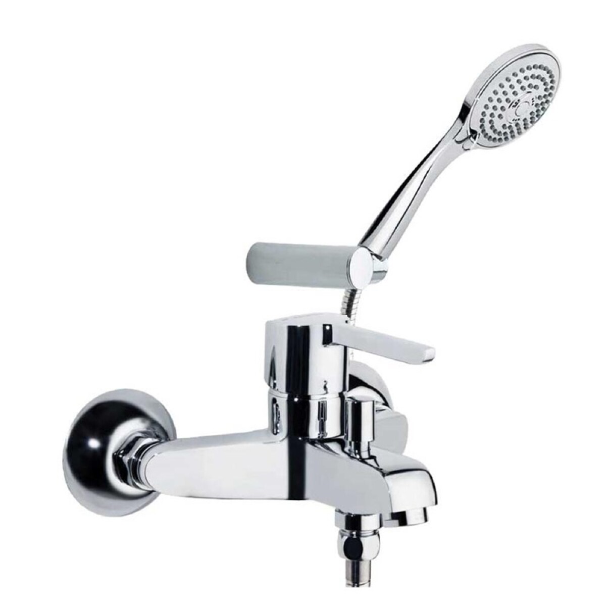 Griferia Baño Ducha Modelo Ypsilon Ramon Soler 