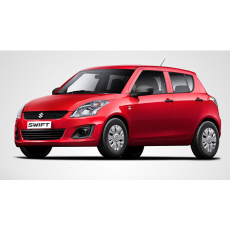 ESPEJO SUZUKI SWIFT 11/16 IZQ MANUAL - ESPEJO SUZUKI SWIFT 11/16 IZQ MANUAL -
