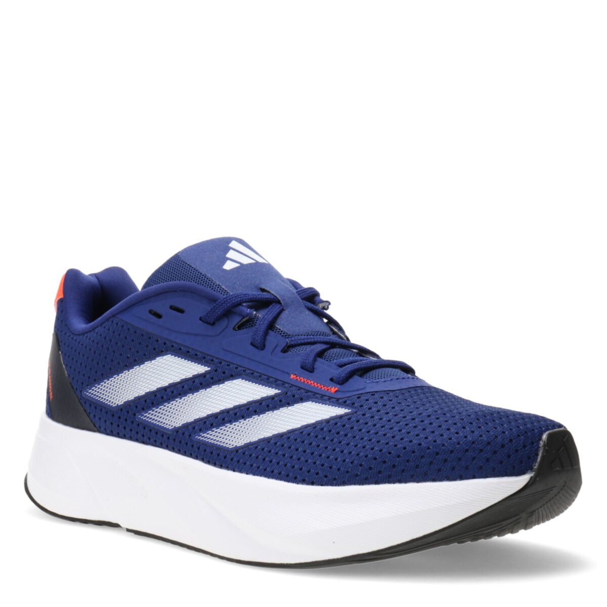 Championes de Hombre Adidas Duramo SL - Azul - Blanco - Rojo 