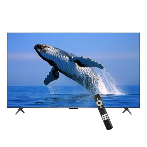 Smart Tv Tcl 65c6k Qled Con Miniled Google TV 65 TCL MINILED 65C6K 4K