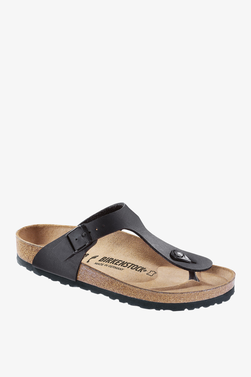 Gizeh BF Black Negro