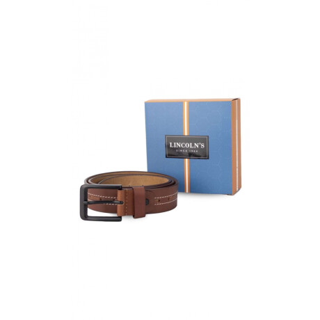 Cinto German Canela 100 Cm