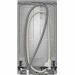 Lavavajillas Bosch 10 servicios 45cm Inoxidable SPS2HKI58E acero inoxidable