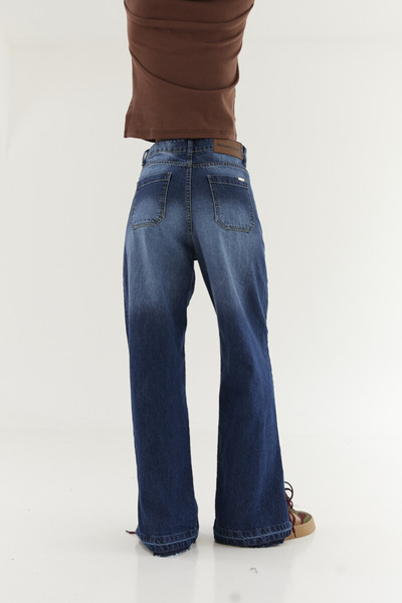 Jean Eter Azul