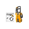 HIDROLAVADORA 150BAR 1800W MOTOR A CARBONES 6.0 L/MIN INGCO Hidrolavadora 150bar 1800w Motor A Carbones 6.0 L/min Ingco