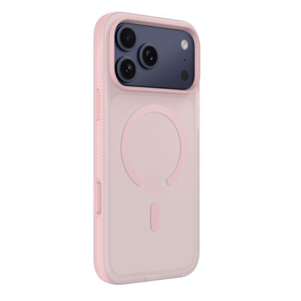 Case Belkin SheerForce Grip iPhone 17 Pro Max Soft Pink (MSA036FQPK) Case Belkin SheerForce Grip iPhone 17 Pro Max Soft Pink (MSA036FQPK)