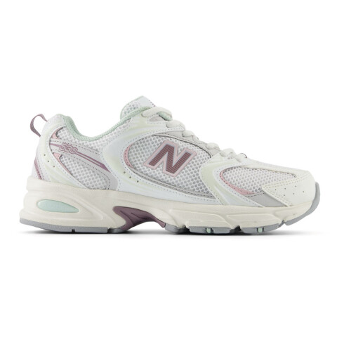 NB 530 - Unisex White