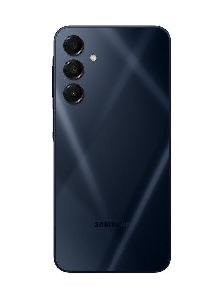 Celular Samsung Galaxy A16 128GB Negro