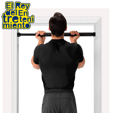 Barra dominadas everlast online