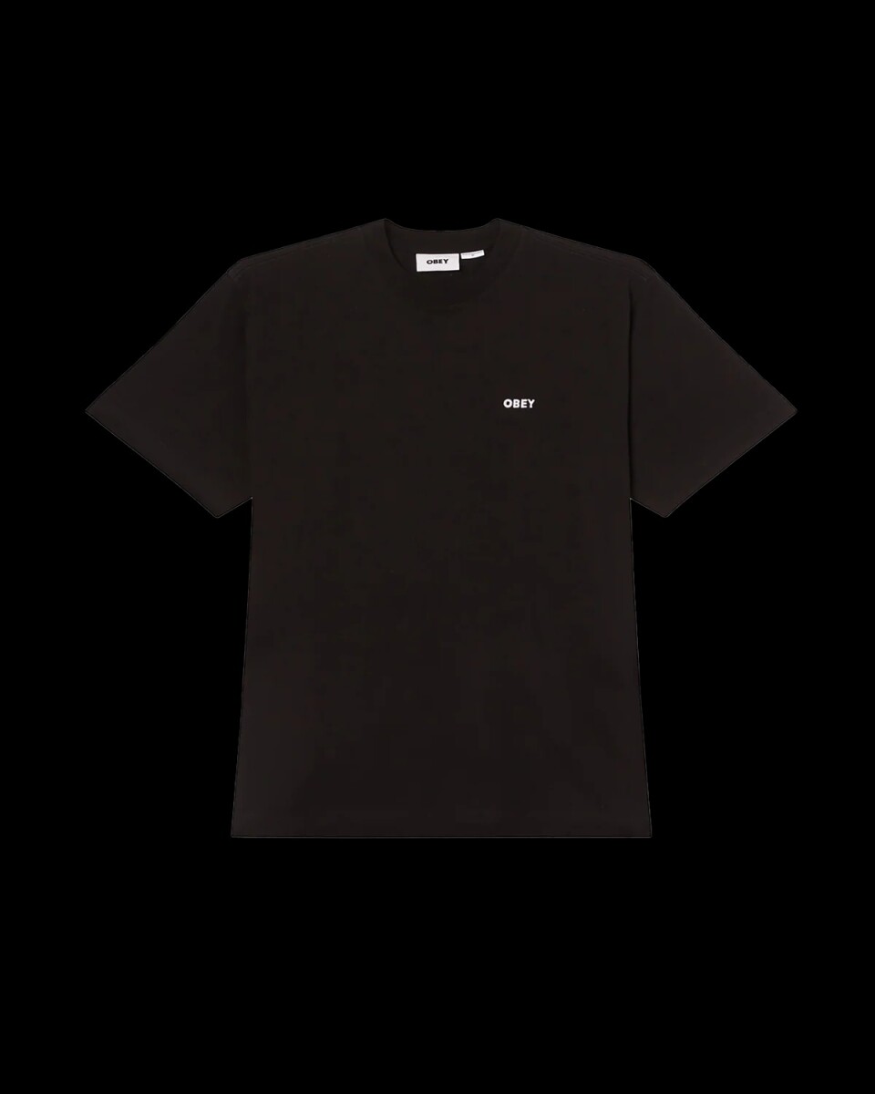 ESTABLISHED WORKS BOLD TEE SS 