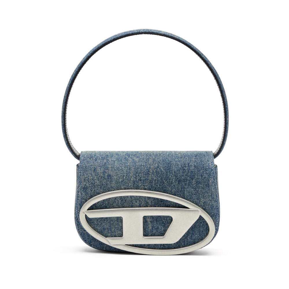 1Dr - Mujer Azul Marino