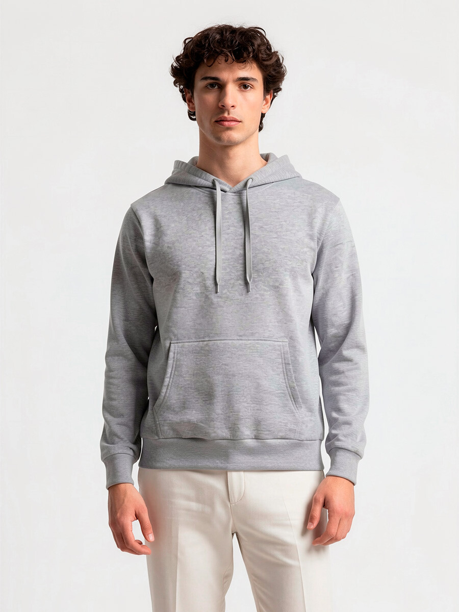 CANGURO S/C CARMY - Gris 