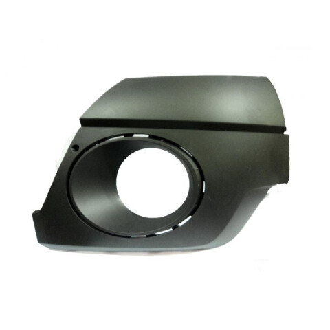 REJILLA DE PARAGOLPE DERECHA FOX 11/15 CON CAMINERO (OUTLET) Rejilla De Paragolpe Derecha Fox 11/15 Con Caminero (outlet)