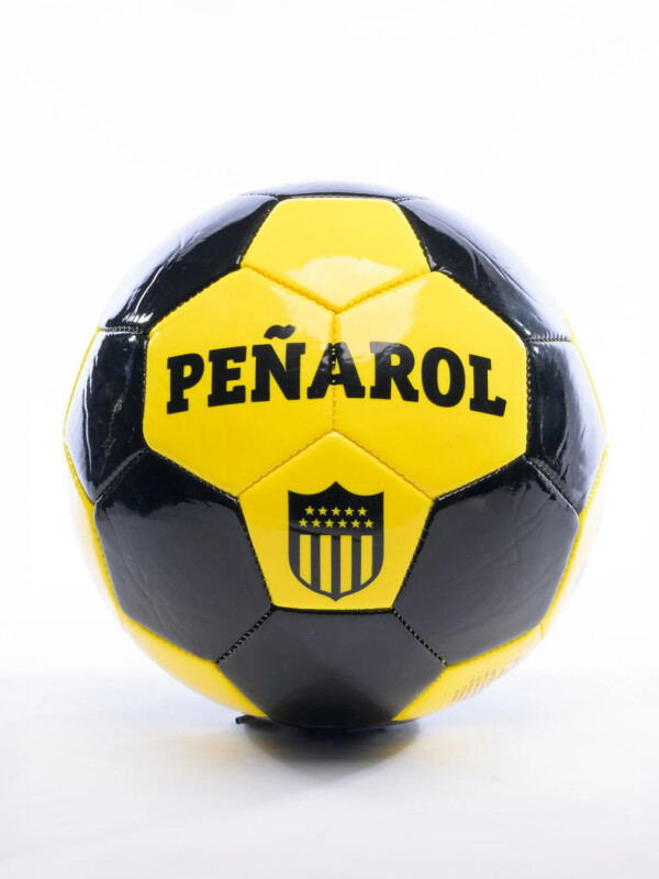 PELOTA CIRF CAP Peñarol 032