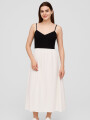 Vestido Targen Estampado 1