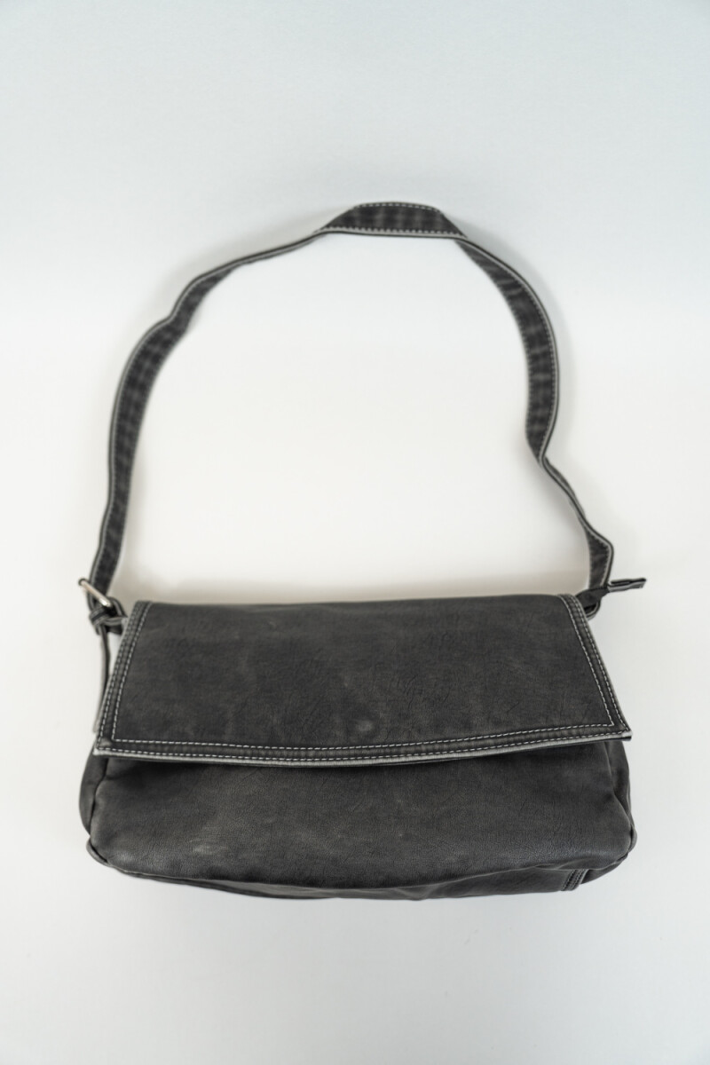 Cartera Tuli - Negro 