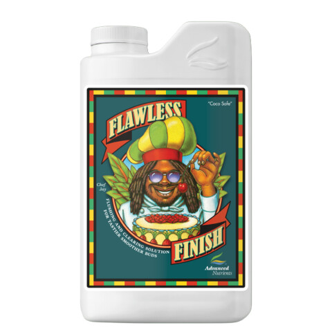 FLAWLESS FINISH ADVANCED NUTRIENTS 1L