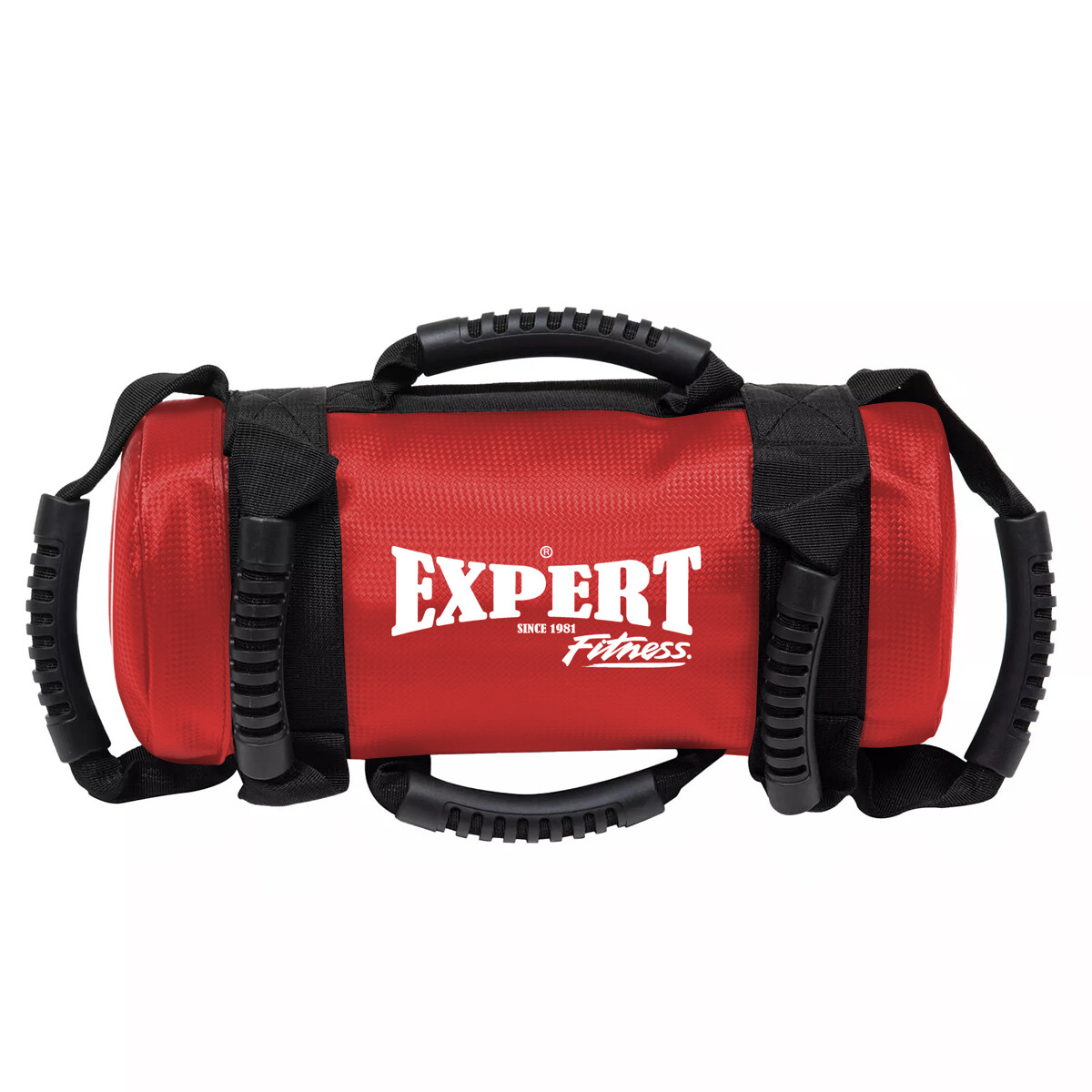 Core Bag 15Kg Expert Bolsa Entrenamiento Crossfit Funcional 