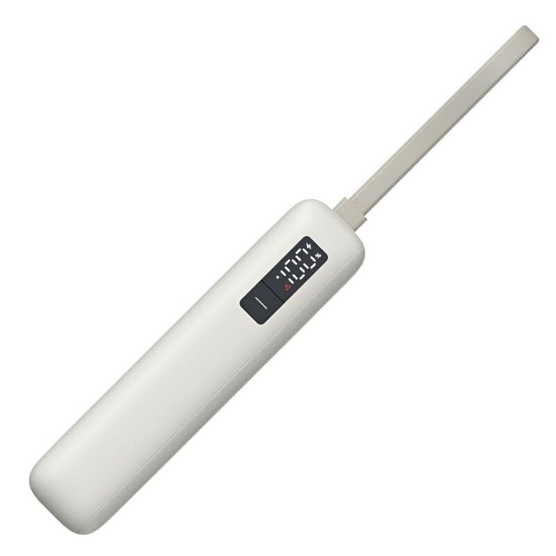 Cargador Portatil Xiaomi 67W 10000mah C/Cable Usb C Cargador Portatil Xiaomi 67W 10000mah C/Cable Usb C