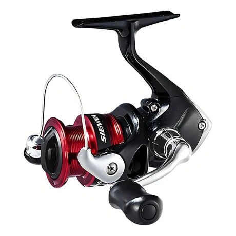 REEL FRONTAL SHIMANO - SIENNA SN1000FG REEL FRONTAL SHIMANO - SIENNA SN1000FG