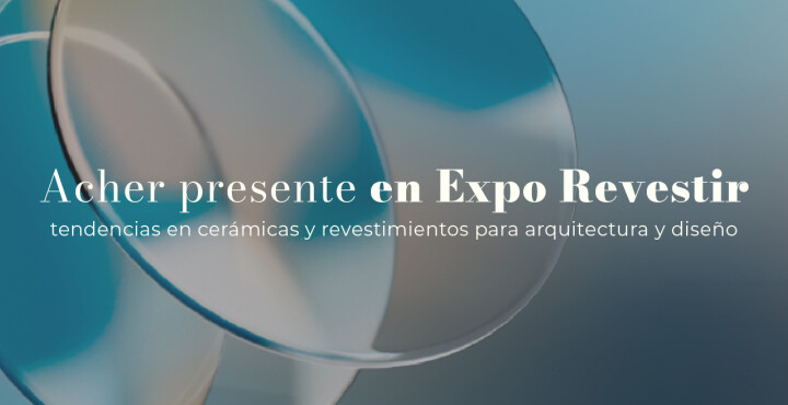 Expo Revestir 2026