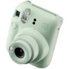 Camara Fujifilm Instax Mini 12 Mint Green Camara Fujifilm Instax Mini 12 Mint Green