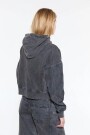BUZO INDIGO Negro
