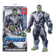 Muñeco Hulk Marvel Avengers Titan Hero Series Power Fx Muñeco Hulk Marvel Avengers Titan Hero Series Power Fx