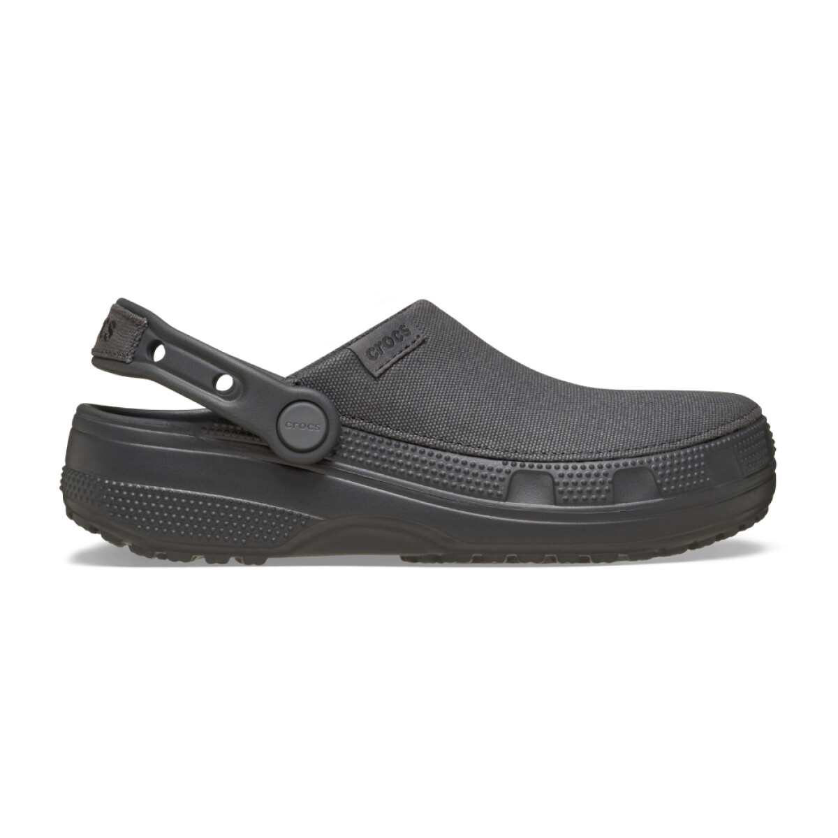 Classic Crafted Clog - Unisex 